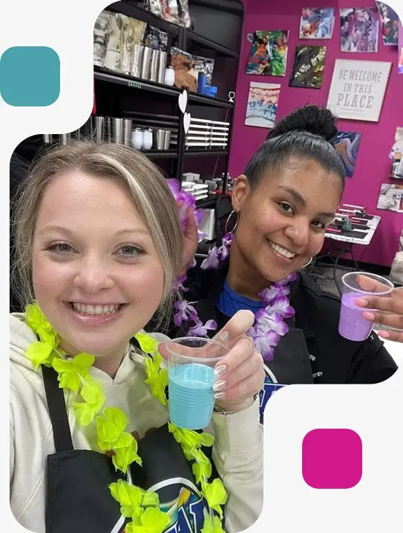 Group Events & Parties